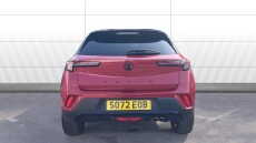 Vauxhall Mokka 1.2 Turbo Ultimate 5dr Auto Petrol Hatchback